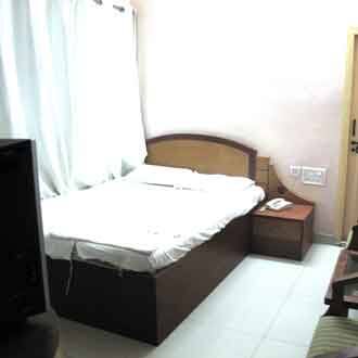 AV Tourist Home, Palakkad 4